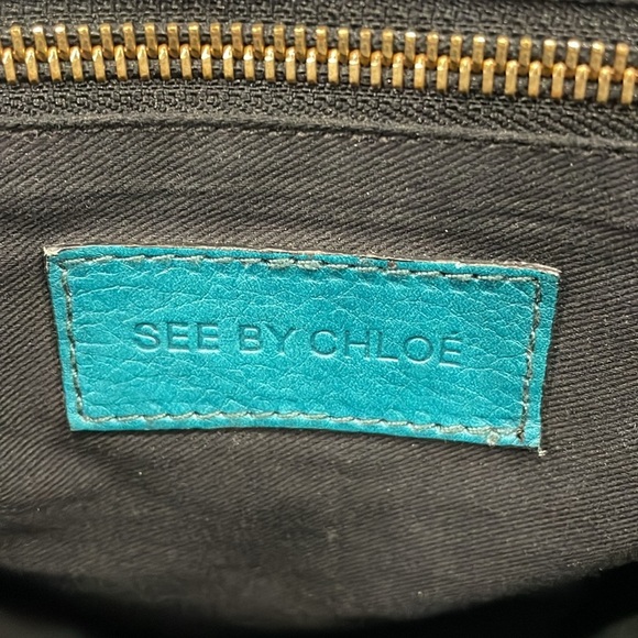 See by Chloe Cherry Crossbody Bag - Picture 10 of 16